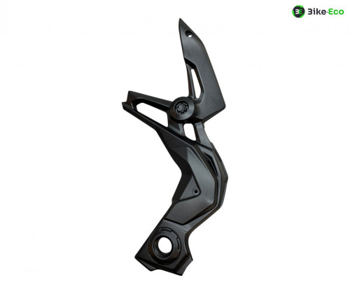 Cache lateral gauche KAWASAKI Z 900 2020-2022 A2