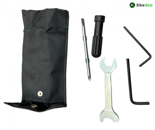 Trousse outil KAWASAKI Z 900 2020-2022 A2