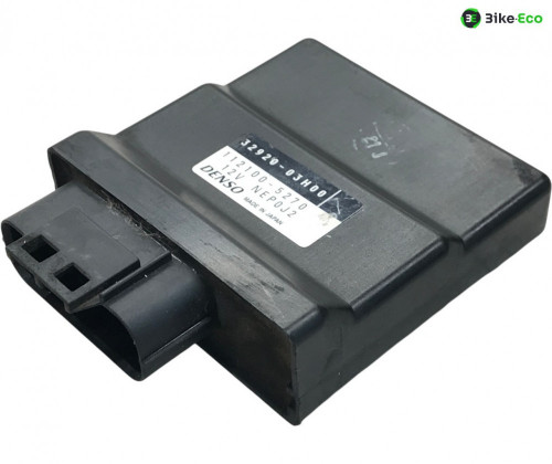 Boitier cdi SUZUKI UH 125 2007-2013 BURGMAN