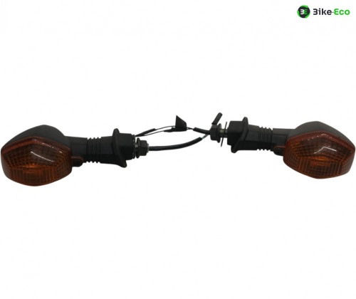 Clignotants arriere SUZUKI DL 650 2007-2011 V-STROM