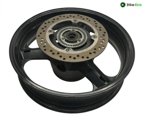 Jante arriere SUZUKI DL 650 2007-2011 V-STROM