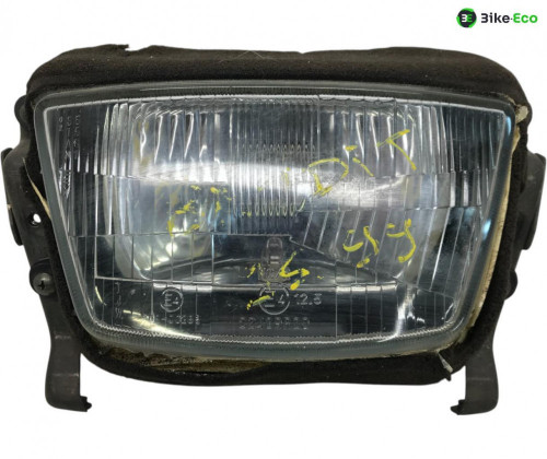Optique feux phare SUZUKI GSF 1200 1996-2000 BANDIT S