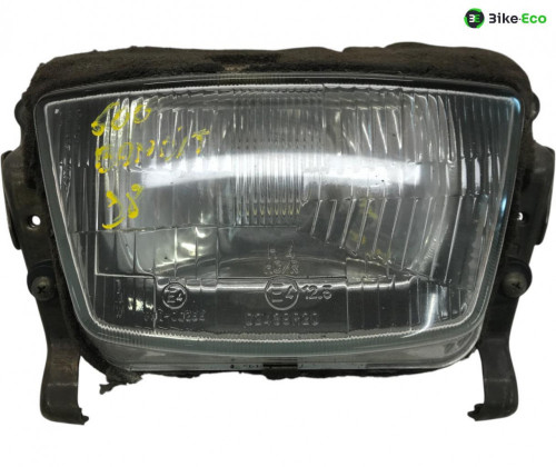 Optique feux phare SUZUKI GSF 600 1995-1999 BANDIT S