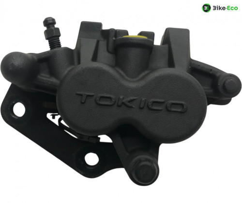 Etrier de frein avant gauche SUZUKI DL 650 2007-2011 V-STROM