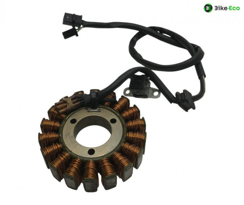 Stator alternateur SUZUKI DL 650 2007-2011 V-STROM