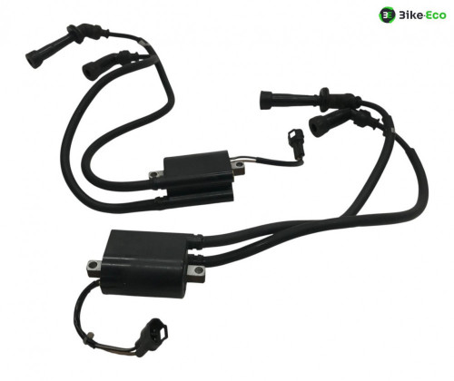 Bobine allumage SUZUKI DL 650 2007-2011 V-STROM