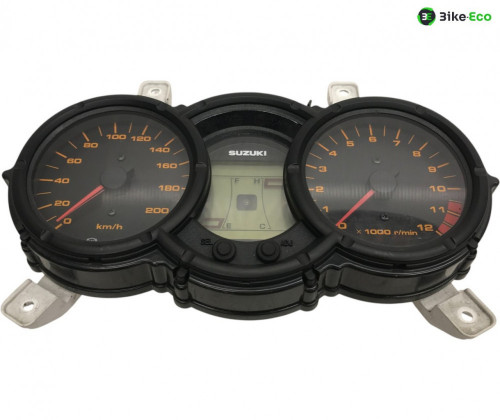 Compteur SUZUKI DL 650 2007-2011 V-STROM