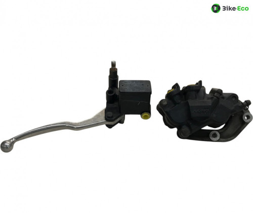 Etrier de frein avant SUZUKI UH 125 2007-2013 BURGMAN