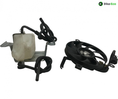 Ventilateur SUZUKI DL 650 2007-2011 V-STROM