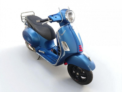 PIAGGIO VESPA 300