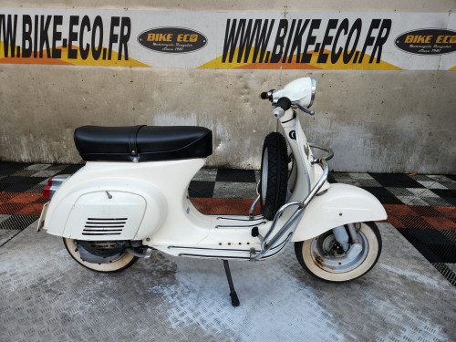 PIAGGIO VESPA 50 S