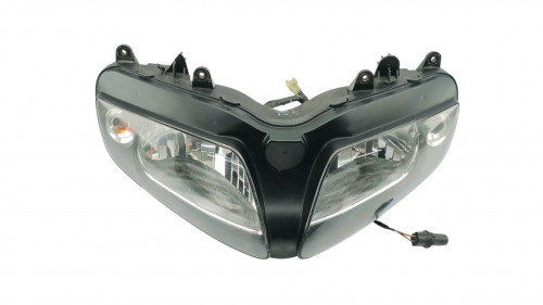 Optique feux phare SUZUKI SV 1000 S 2003 - 2006