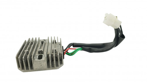 Regulateur charge batterie SUZUKI SV 1000 S 2003 - 2006