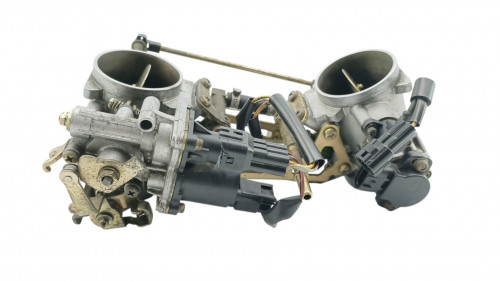Rampe d'injection SUZUKI SV 1000 S 2003 - 2006