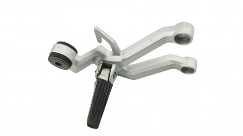 Platine arriere droite SUZUKI SV 1000 S 2003 - 2006