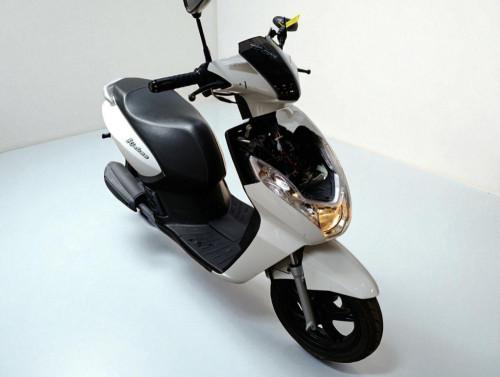 PEUGEOT 50 KISBEE