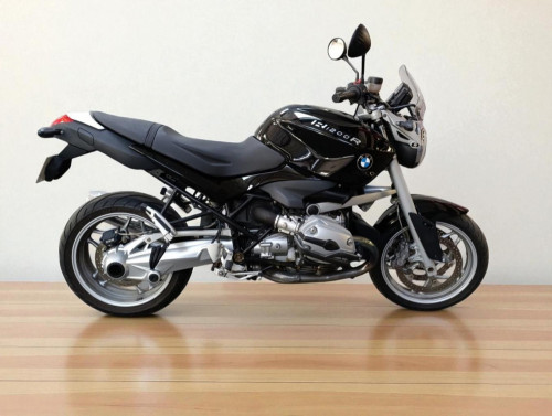 BMW R 1200 R