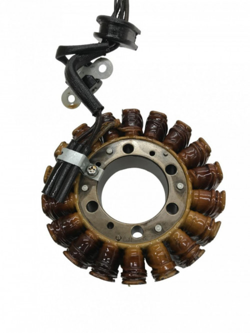 Stator alternateur SUZUKI GSX-R 1300 2002-2007 HAYABUSA