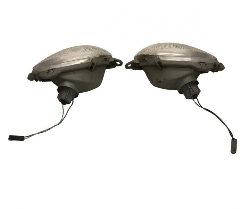 Clignotants avant SUZUKI GSX-R 1300 2002-2007 HAYABUSA