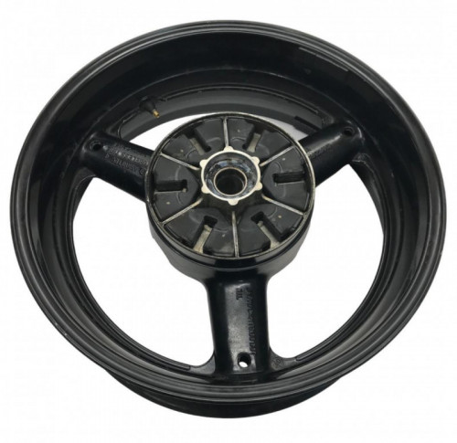 Jante arriere SUZUKI GSX-R 1300 2002-2007 HAYABUSA