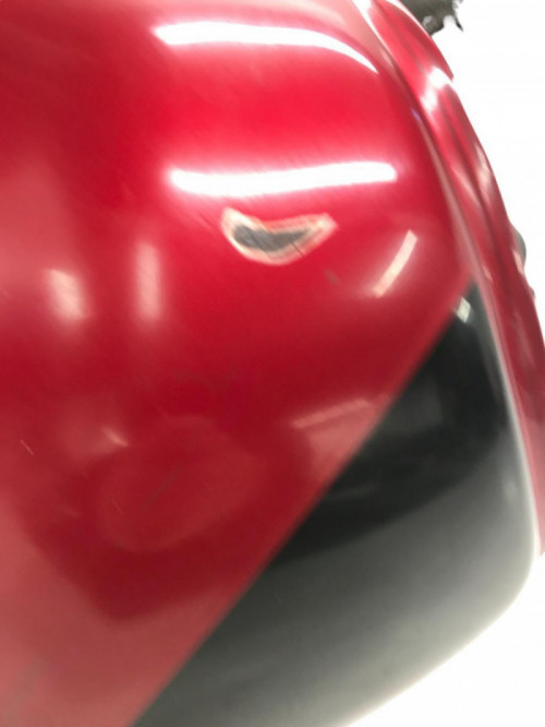 Reservoir SUZUKI GSX-R 1300 2002-2007 HAYABUSA