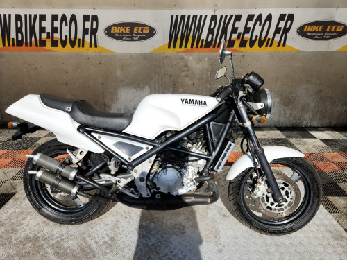 YAMAHA R1-Z 250