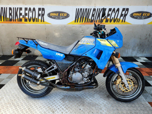 YAMAHA TDR 250