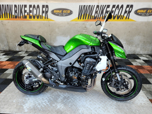 KAWASAKI Z 1000