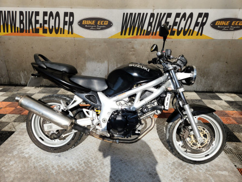 SUZUKI SV 650 N A2 34 CV