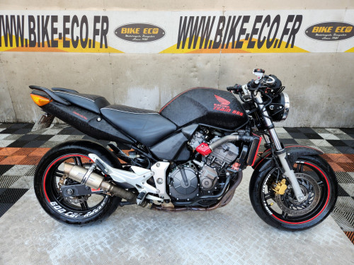 HONDA 600 CBF ABS