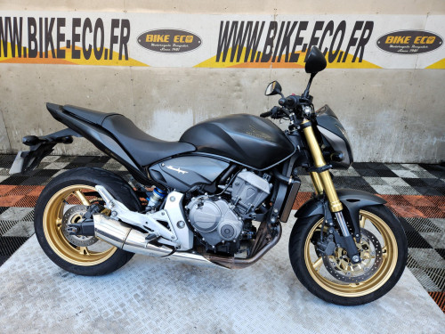 HONDA CB 600 F HORNET