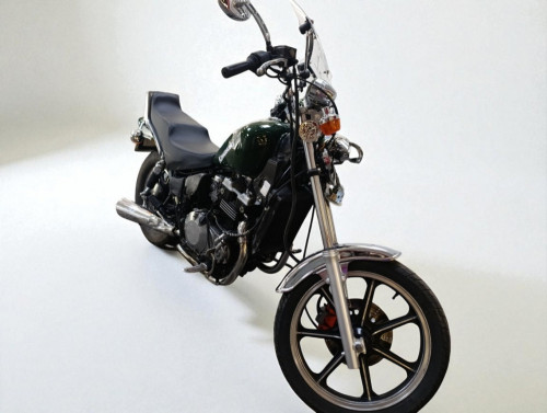 KAWASAKI LTD 450