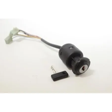 Jeu de serrure contacteur a cle MBK DT 50 X LIMIT 2007 - 2011