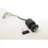 Jeu de serrure contacteur a cle MBK DT 50 X LIMIT 2007 - 2011 Jeu de serrure contacteur a cle MBK DT 50 X LIMIT 2007 - 2011
