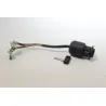 Jeu de serrure contacteur a cle MBK DT 50 X LIMIT 2007 - 2011 Jeu de serrure contacteur a cle MBK DT 50 X LIMIT 2007 - 2011
