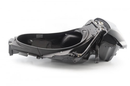 Coffre sous selle PIAGGIO 500 MP3 LT SPORT BUSINESS 2011 - 2013