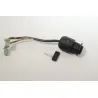 Jeu de serrure contacteur a cle MBK DT 50 X LIMIT 2007 - 2011 Jeu de serrure contacteur a cle MBK DT 50 X LIMIT 2007 - 2011