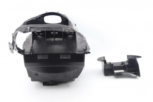 Coffre sous selle YAMAHA 500 TMAX 2008 - 2011