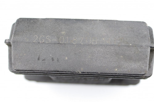 Regulateur charge batterie YAMAHA 125 TRICITY 2017 - 2020