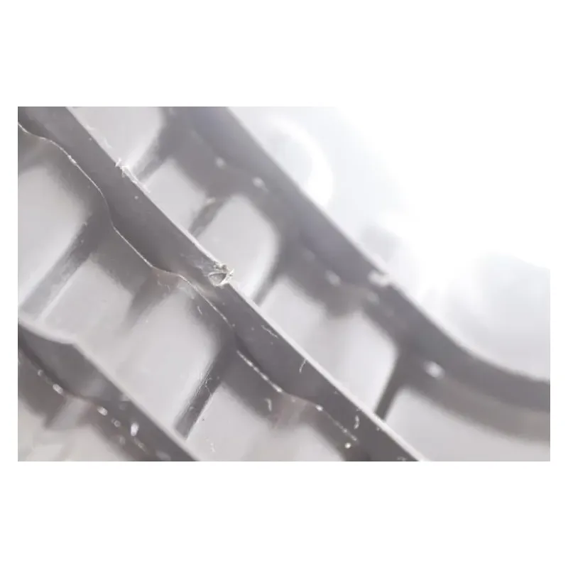 Grille de radiateur MBK DT 50 X LIMIT 2007 - 2011