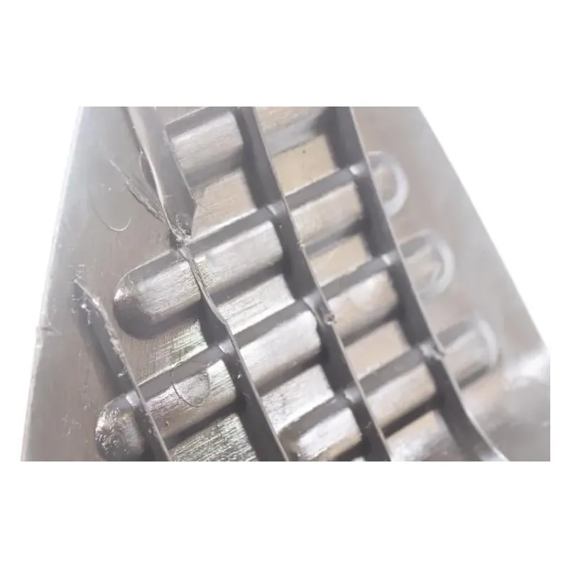 Grille de radiateur MBK DT 50 X LIMIT 2007 - 2011