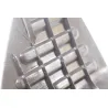 Grille de radiateur MBK DT 50 X LIMIT 2007 - 2011 Grille de radiateur MBK DT 50 X LIMIT 2007 - 2011