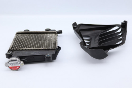 Radiateur eau YAMAHA 125 TRICITY 2017 - 2020