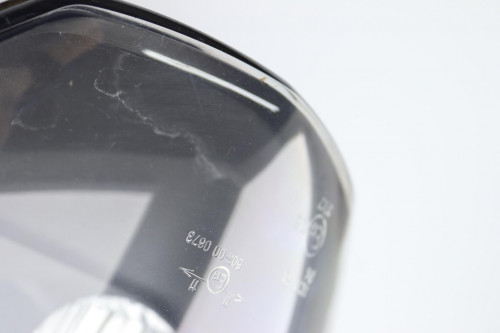 Optique feux phare PIAGGIO 125 BEVERLY 2001 - 2003