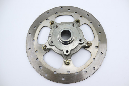 Disque frein arriere PIAGGIO 125 BEVERLY 2001 - 2003