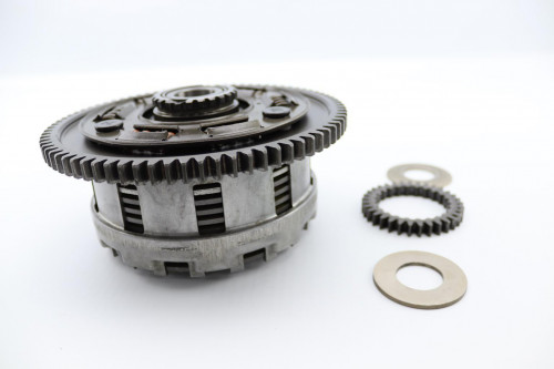 Embrayage SUZUKI 600 GSXR 2001 - 2003