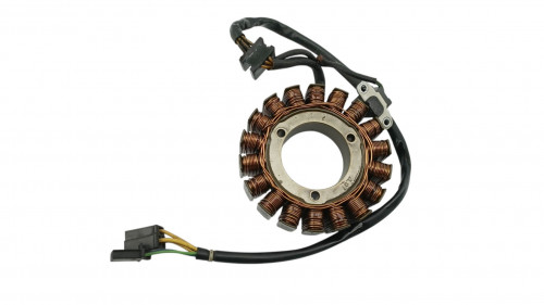 Stator alternateur SUZUKI SV 1000 S 2003 - 2006