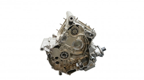 Carter moteur SUZUKI SV 1000 S 2003 - 2006
