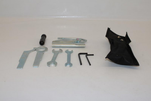 Trousse outil KAWASAKI 400 Z 2019 - 2020