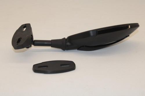 Retro droit KAWASAKI 636 ZX6 R 2013 - 2015
